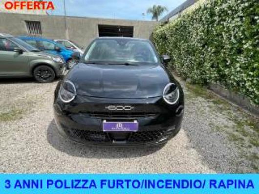 nuovo FIAT 600