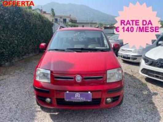 usato FIAT Panda