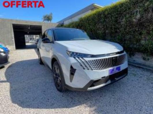 nuovo PEUGEOT 3008