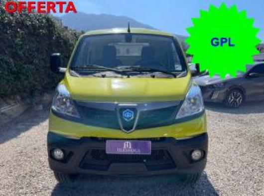 nuovo PIAGGIO Porter NP6
