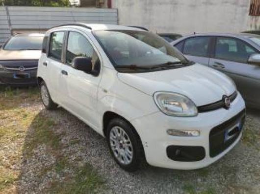 usato FIAT Panda