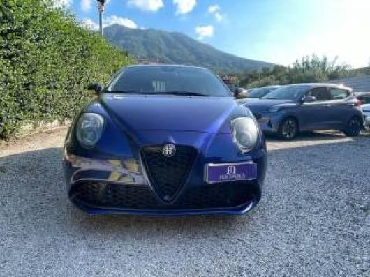 usato ALFA ROMEO MiTo