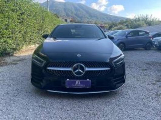usato MERCEDES A 180