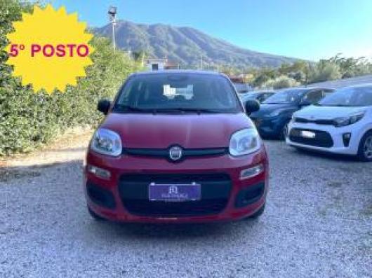 Km 0 FIAT Panda
