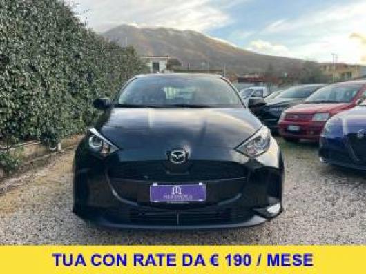 nuovo MAZDA 2