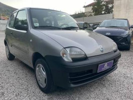 usato FIAT Seicento