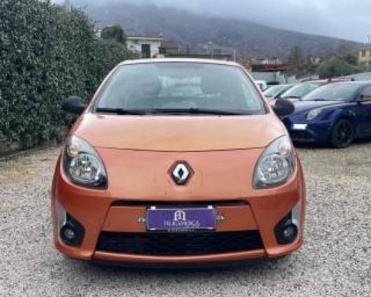 usato RENAULT Twingo