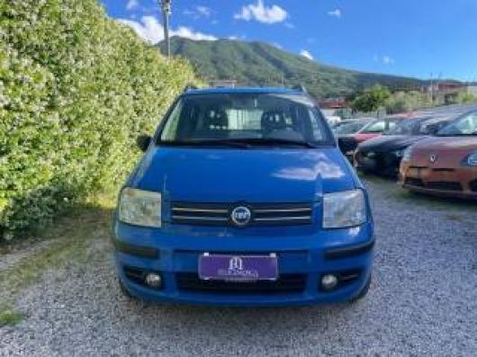 usato FIAT Panda