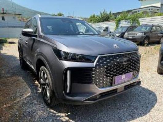 nuovo DR DR5