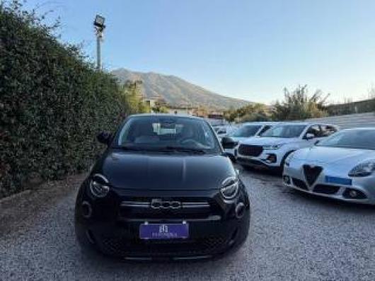 Km 0 FIAT 500