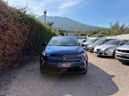Km 0 RENAULT Captur