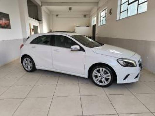 usato MERCEDES A 180