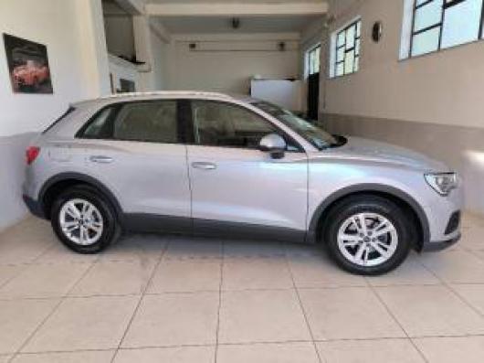 usato AUDI Q3
