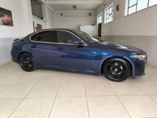 usato ALFA ROMEO Giulia
