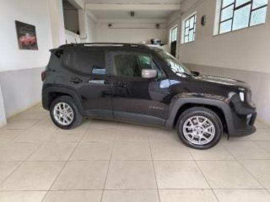 usato JEEP Renegade