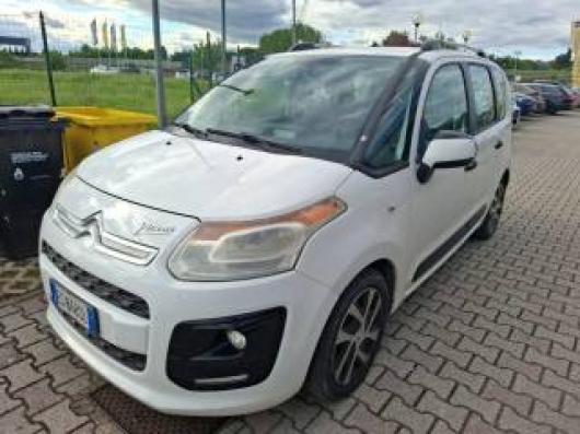 usato CITROEN C3 Picasso
