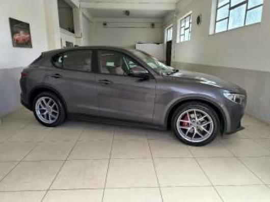 usato ALFA ROMEO Stelvio