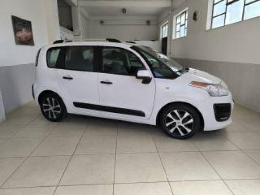 usato CITROEN C3 Picasso