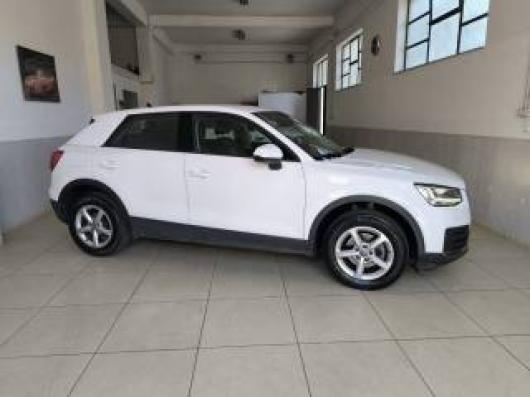 usato AUDI Q2