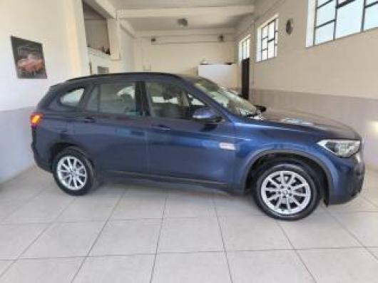 usato BMW X1