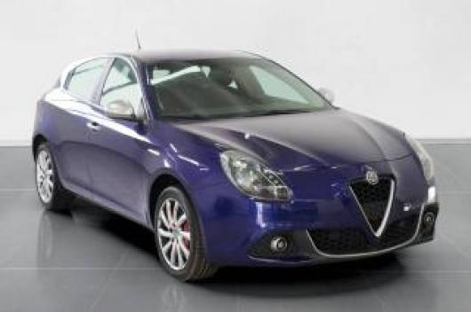 usato ALFA ROMEO Giulietta