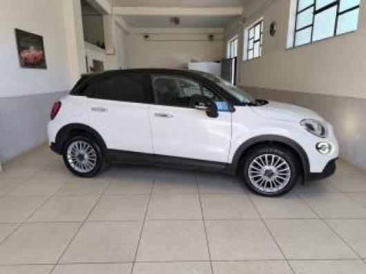 usato FIAT 500X