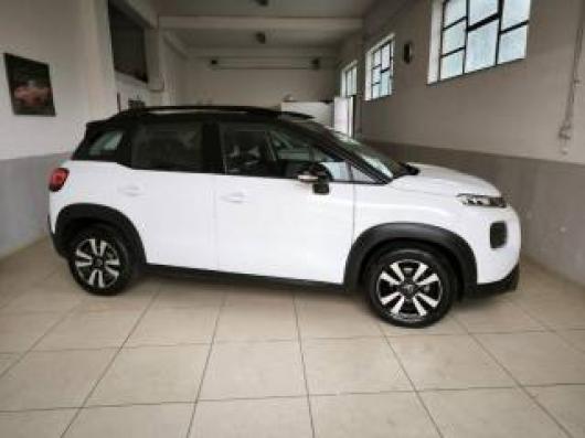 usato CITROEN C3 Aircross