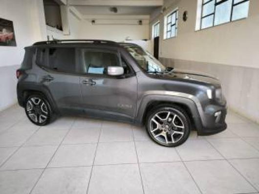 usato JEEP Renegade