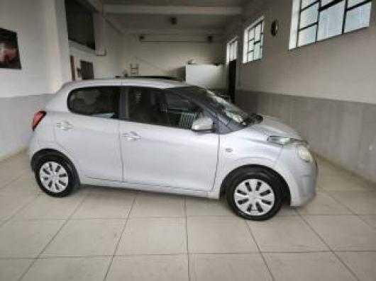 usato CITROEN C1