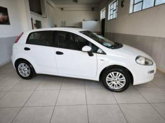 usato FIAT Punto