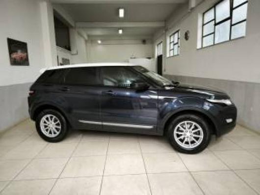 usato LAND ROVER Range Rover Evoque