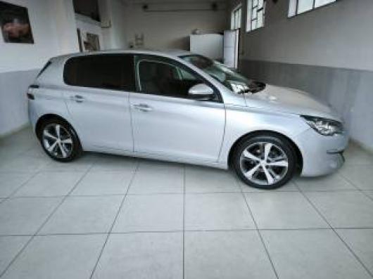 usato PEUGEOT 308
