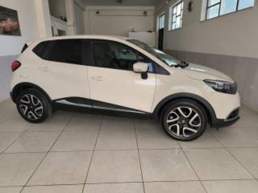 Captur