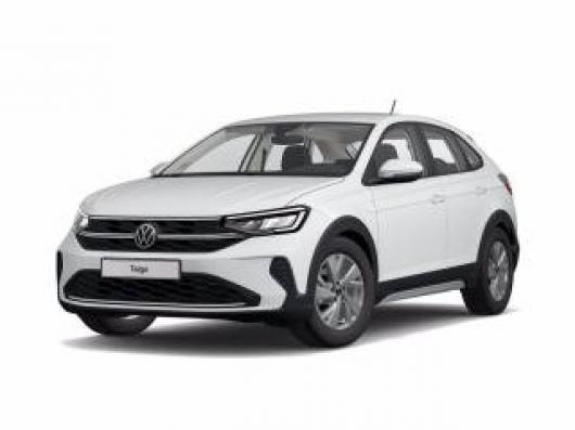 usato VOLKSWAGEN Taigo