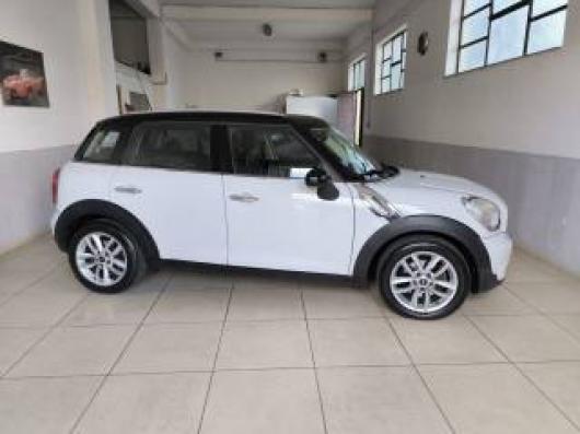 usato MINI Countryman