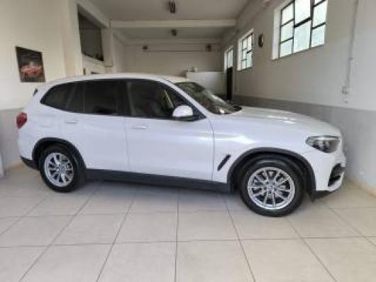 usato BMW X3