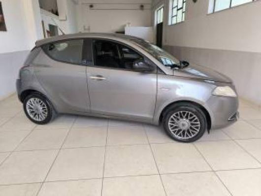 Ypsilon