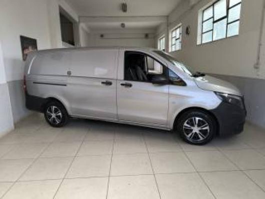 usato MERCEDES Vito