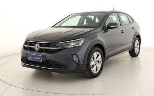 usato VOLKSWAGEN Taigo
