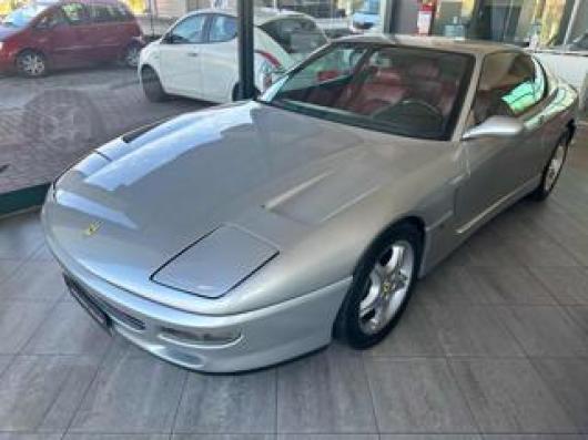 usato FERRARI 456