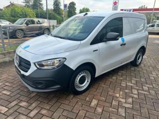 usato MERCEDES eCitan