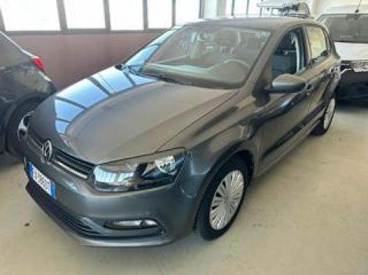 usato VOLKSWAGEN Polo