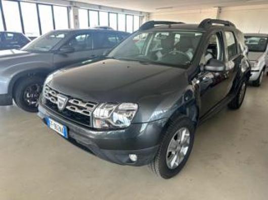 usato DACIA Duster