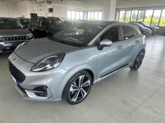 usato FORD Puma