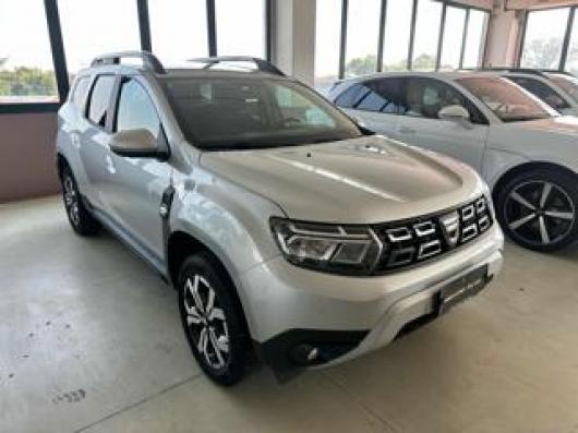 usato DACIA Duster
