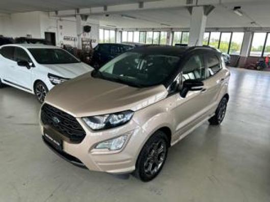 EcoSport