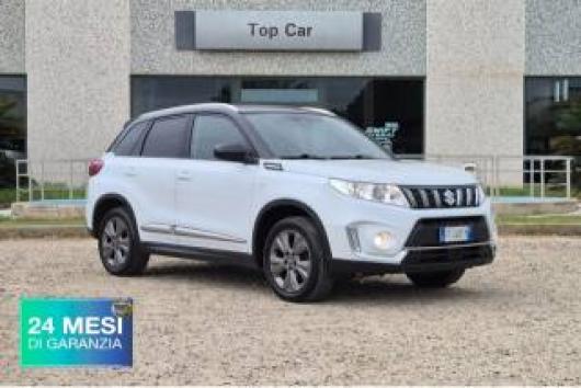 usato SUZUKI Vitara