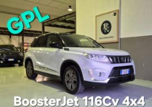 usato SUZUKI Vitara