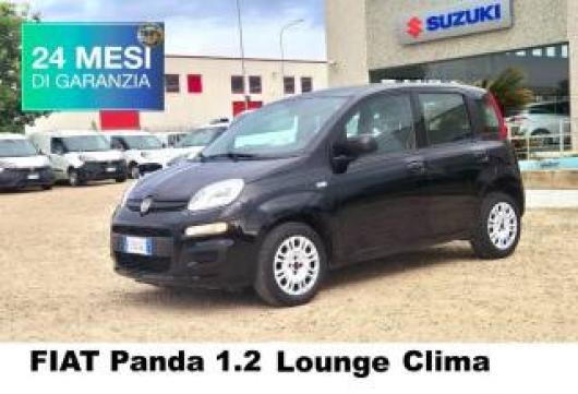 usato FIAT Panda