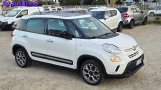 usato FIAT 500L